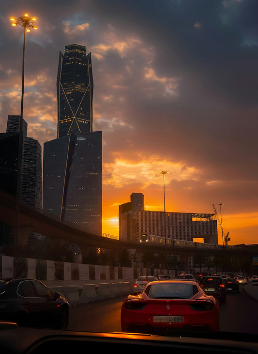Opening a Business in Saudi Arabia in 2026: A Practical Guide for Long-Term Growth