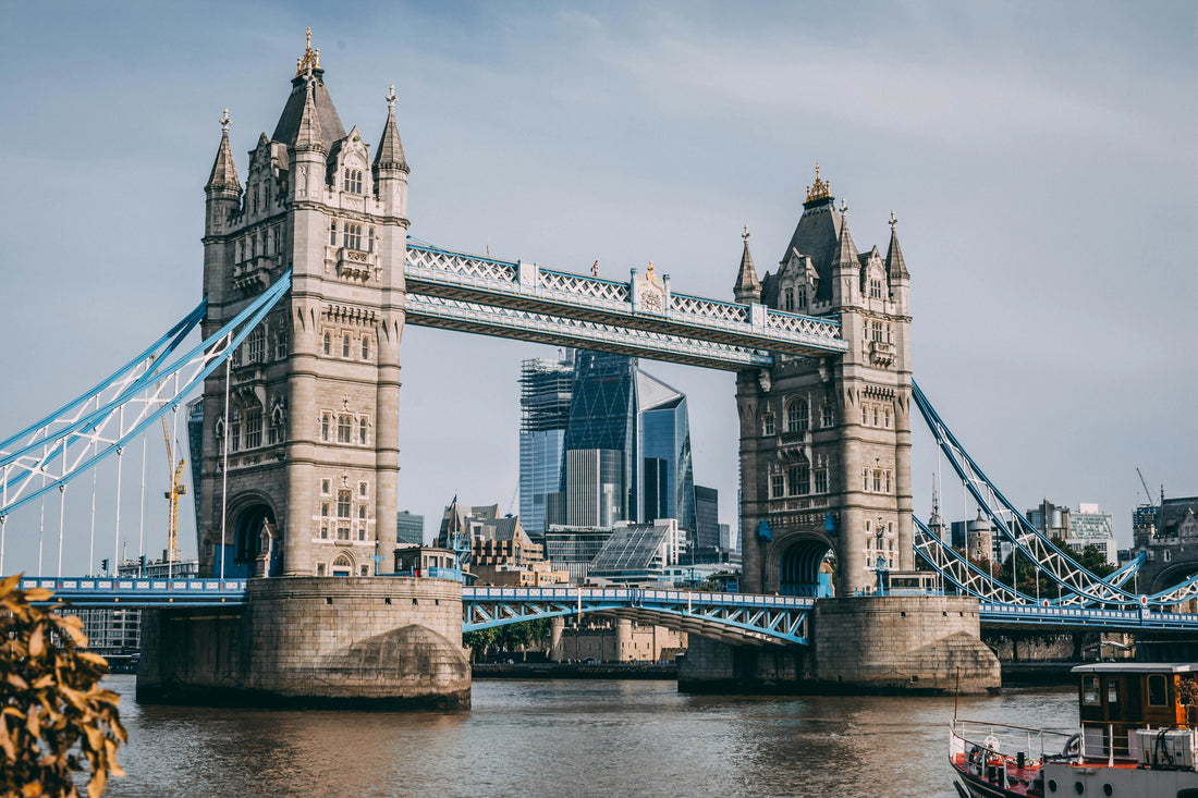 Can Saudi residents open a UK company?