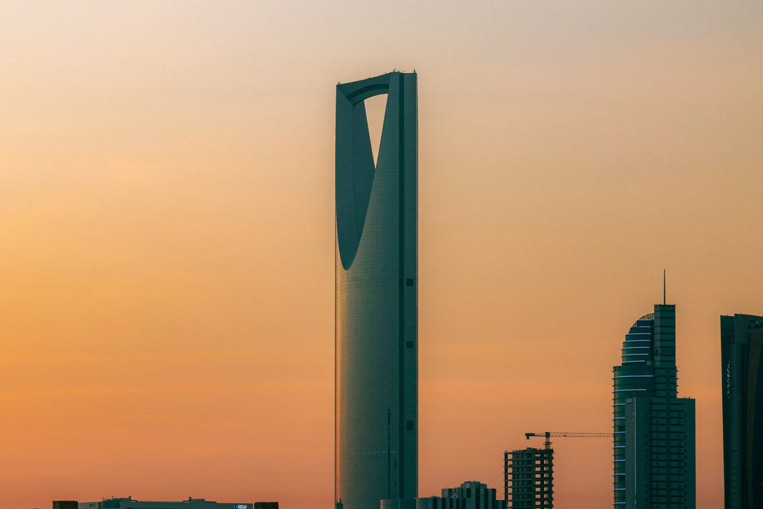 How to Set Up a 100% Foreign Ownership Company in Saudi Arabia