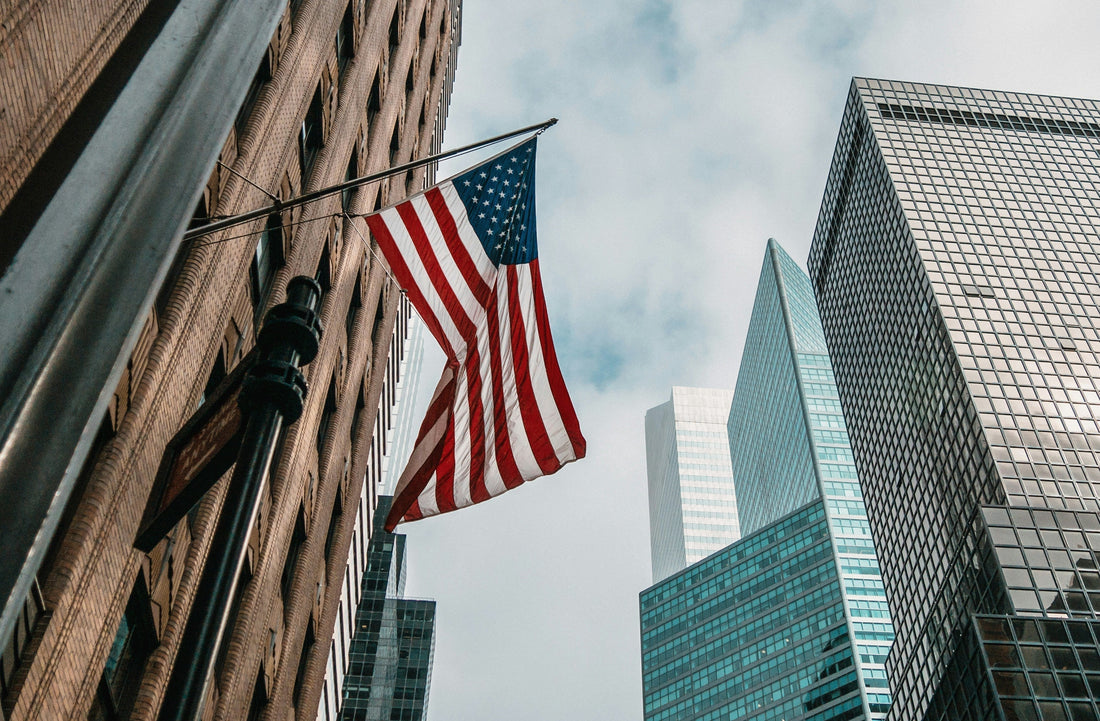 Saudi entrepreneur opening a US company remotely